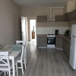  Apartament Chill House