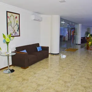 Merkuriy Hotel Lwów