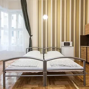 Riverside Apartament Budapeszt